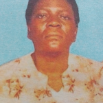Obituary Image of Jane Ayela Sakwa