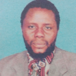 Obituary Image of Job Kimanthi Mutukaa