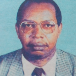 Obituary Image of Joel Wambugu Gatama