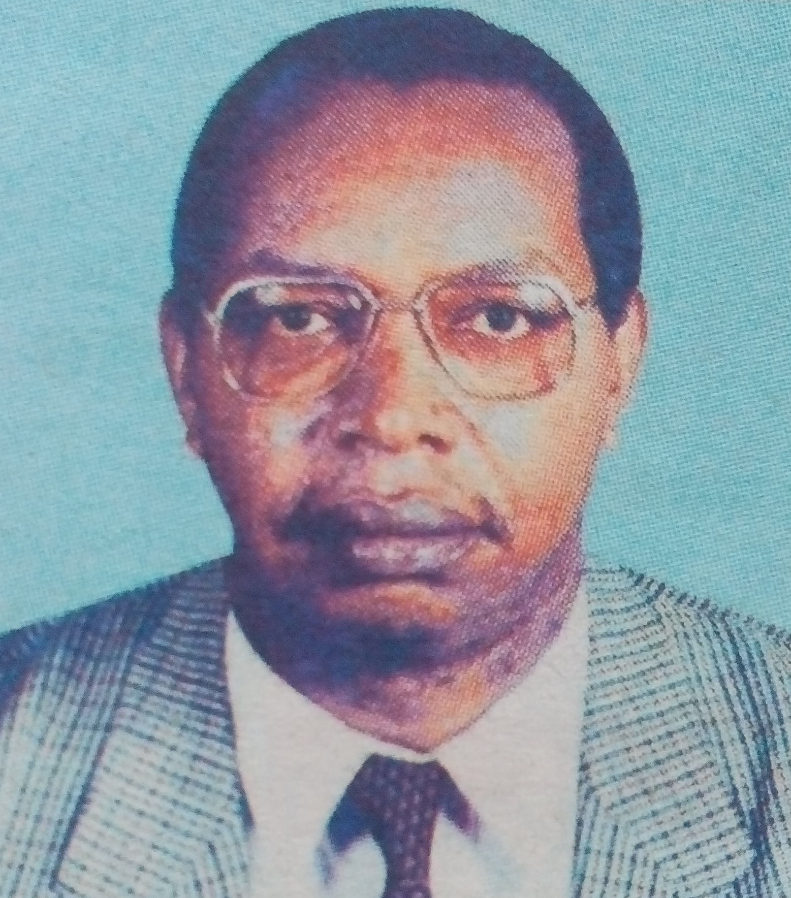 Obituary Image of Joel Wambugu Gatama