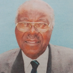 Obituary Image of John Mamboleo Onsando