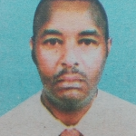 Obituary Image of John Njui Ragui