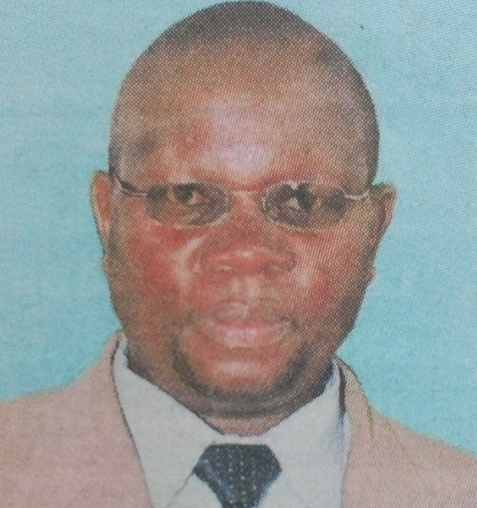 Obituary Image of John Kamau Maina