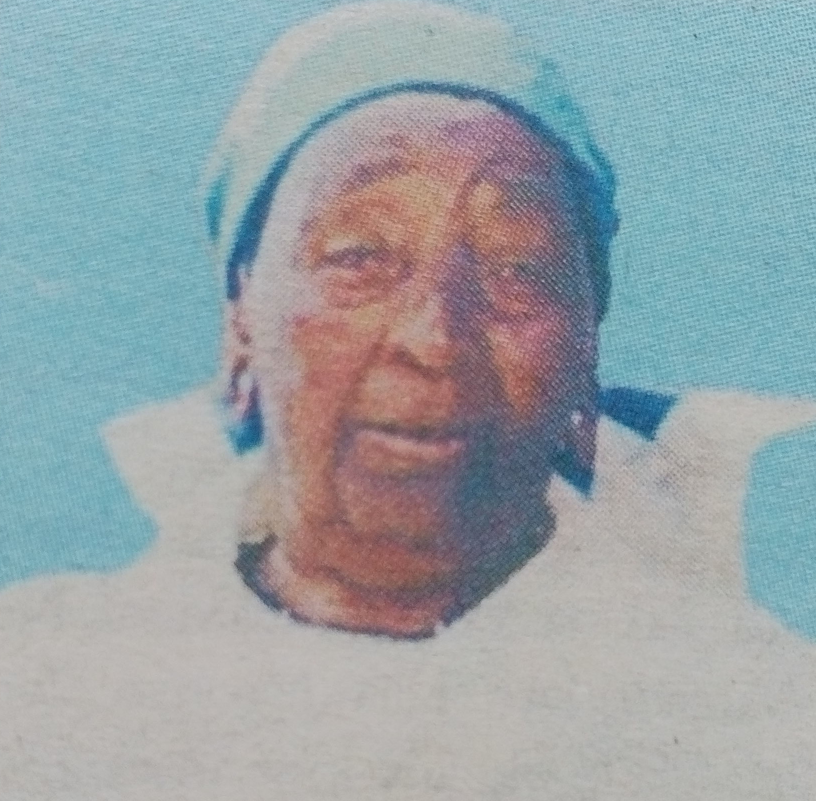 Obituary Image of Joyce Kiramatisho Katampoi