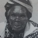 Obituary Image of Prudence Kajuju Kahare