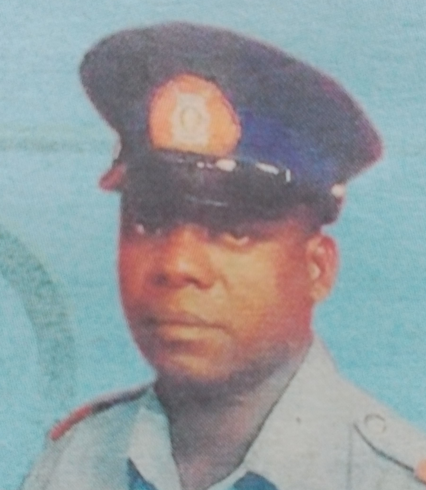 Obituary Image of Francis Kalawa Marambii