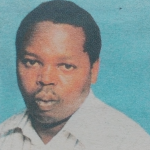 Obituary Image of Harun Njenga Kamanga