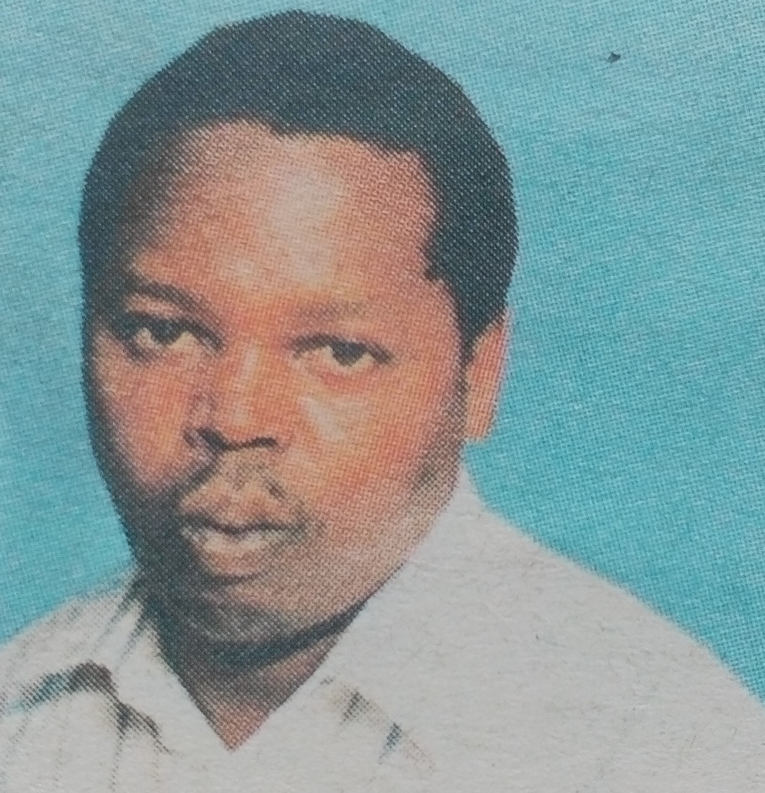 Obituary Image of Harun Njenga Kamanga