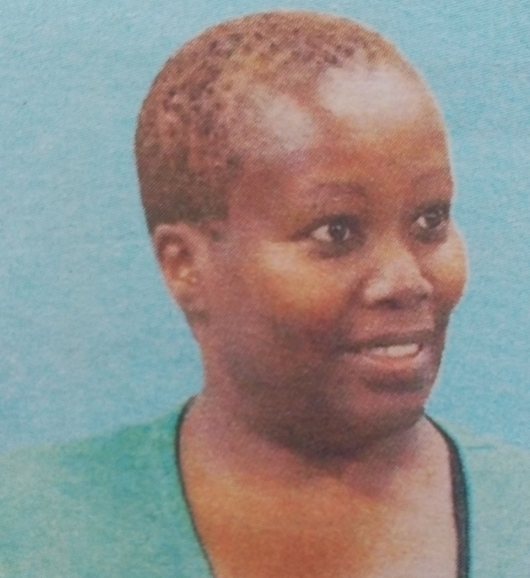 Obituary Image of Rebecca Wanjiru Karugu