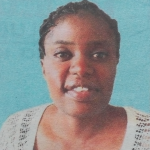 Obituary Image of Mercy Kemunto