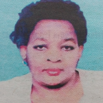 Obituary Image of Purity Wakarima Kiambati