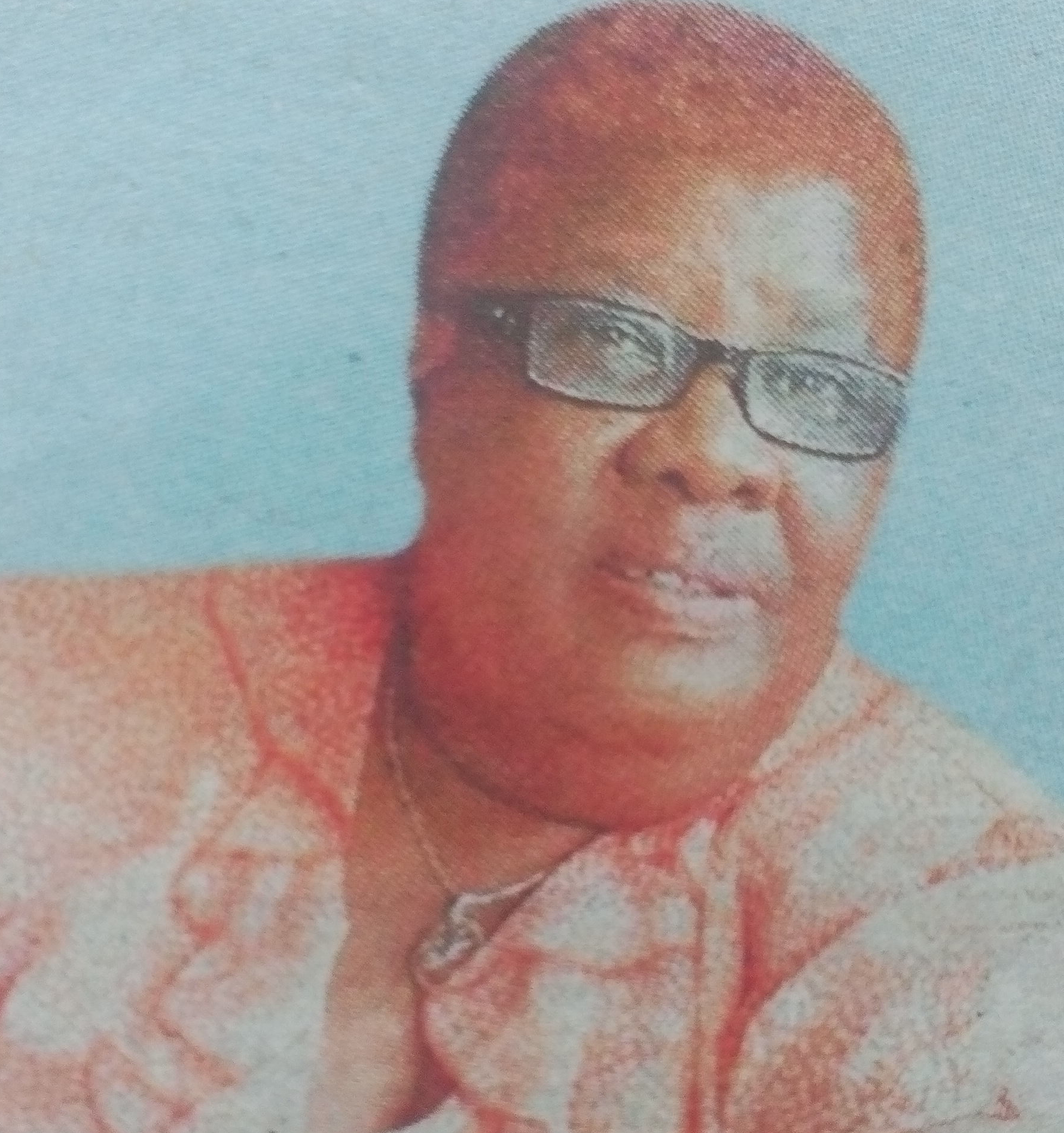 Obituary Image of Mary Njeri Kigathi
