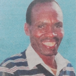 Obituary Image of Lawrence Kimondo Kiiru (Mwalimu)