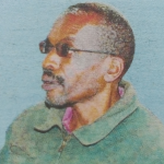 Obituary Image of Anthony Andrew Kinoti