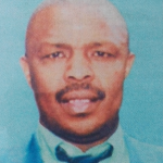 Obituary Image of Samuel Kirigi Mwangi