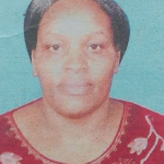 Obituary Image of Esther Wangari Kirubi