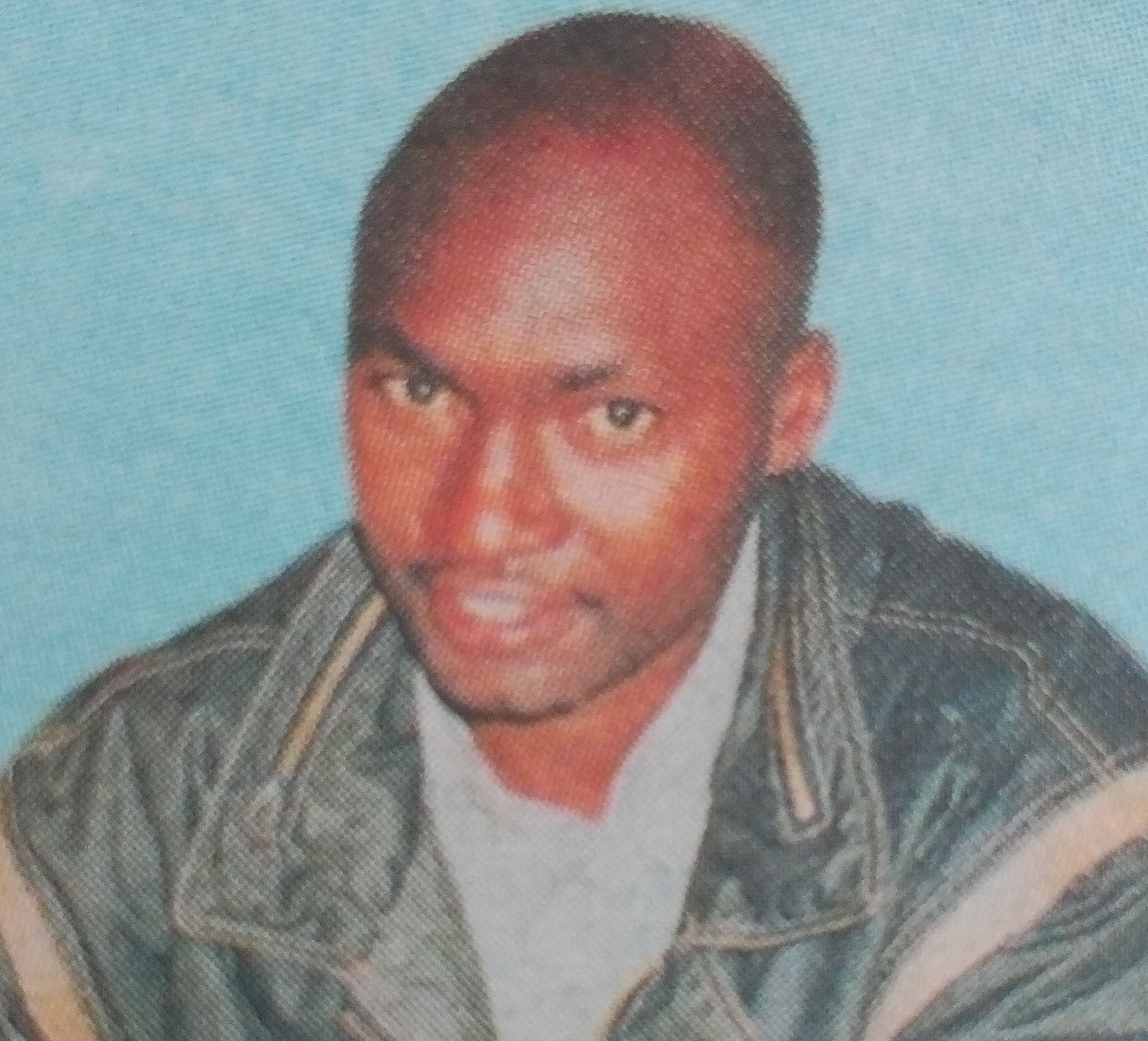 Obituary Image of Bro. Patrick Kiunga John