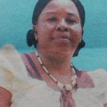 Obituary Image of Grace Kyalo