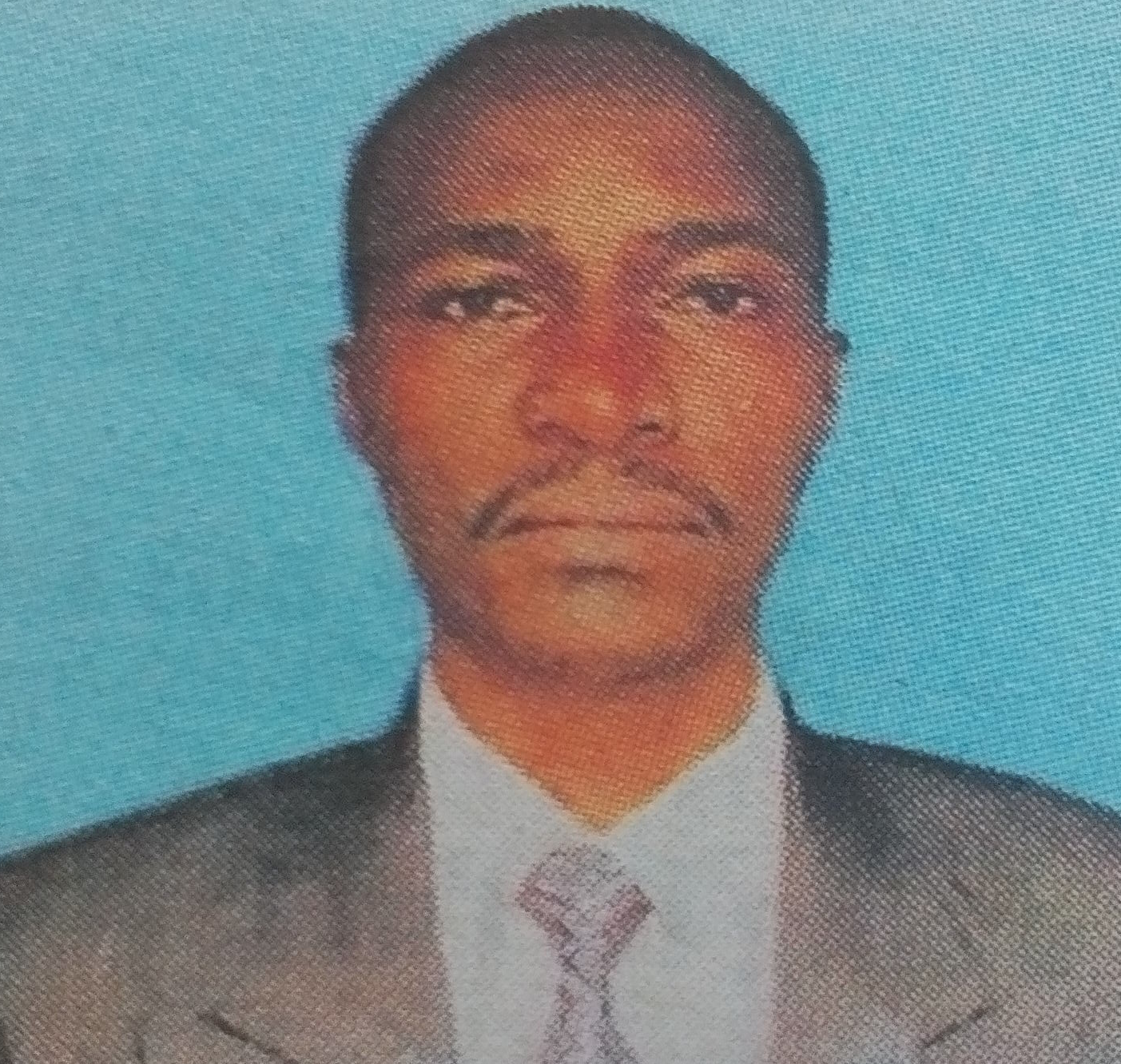 Obituary Image of Gerald Ndeti Mutua (Sabannah)