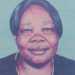 Obituary Image of Concilatah Onoka Malawi