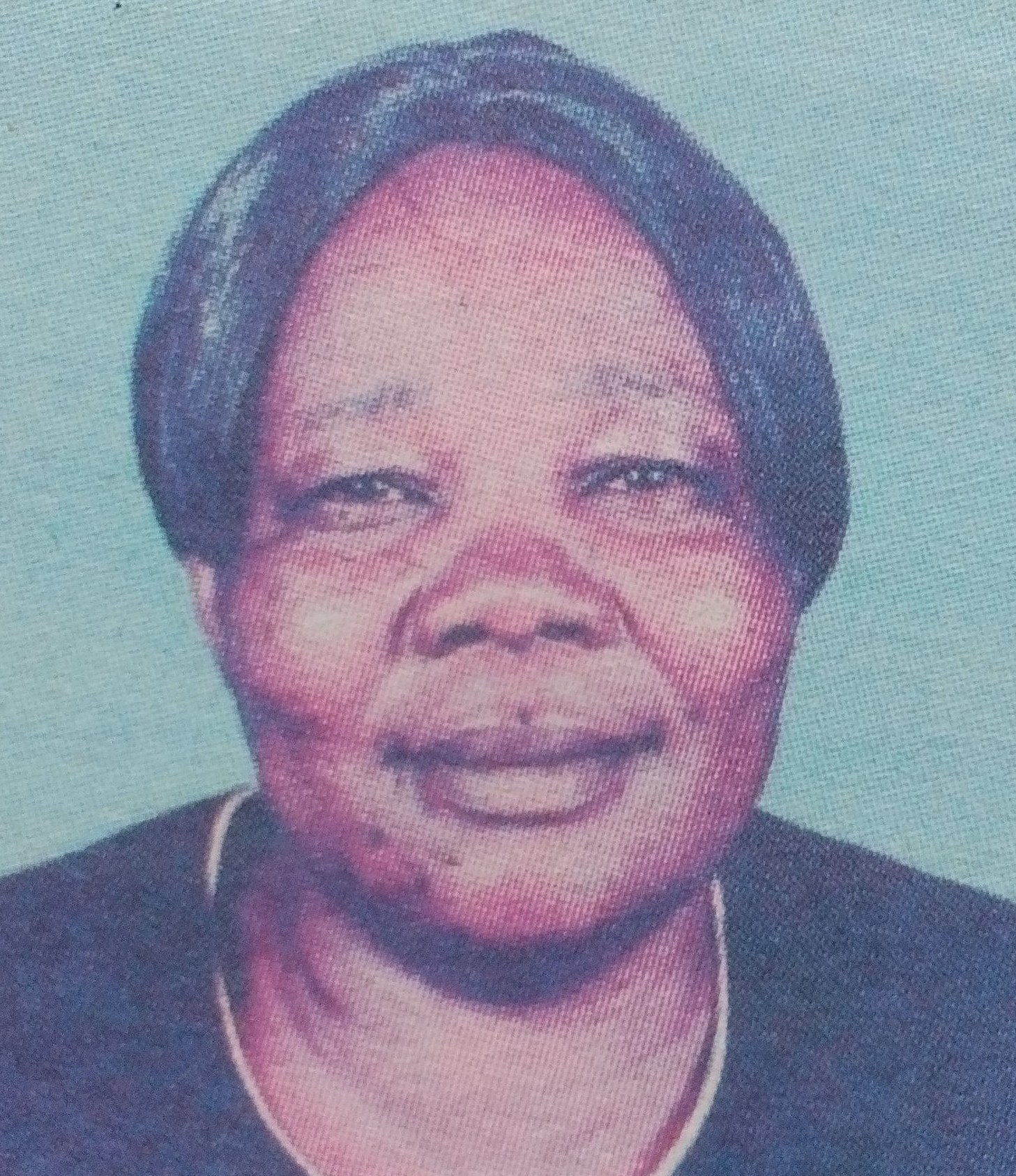 Obituary Image of Concilatah Onoka Malawi