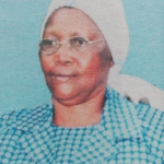 Obituary Image of Miriam Njeri (Mama Kioni)