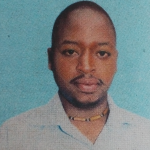 Obituary Image of Mark Gitonga Mahindi