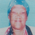 Obituary Image of Martha Wangari Wakimunyu (Wakadogo/Cucu Eugene)