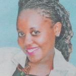 Obituary Image of Mary Wambui Mbuthia