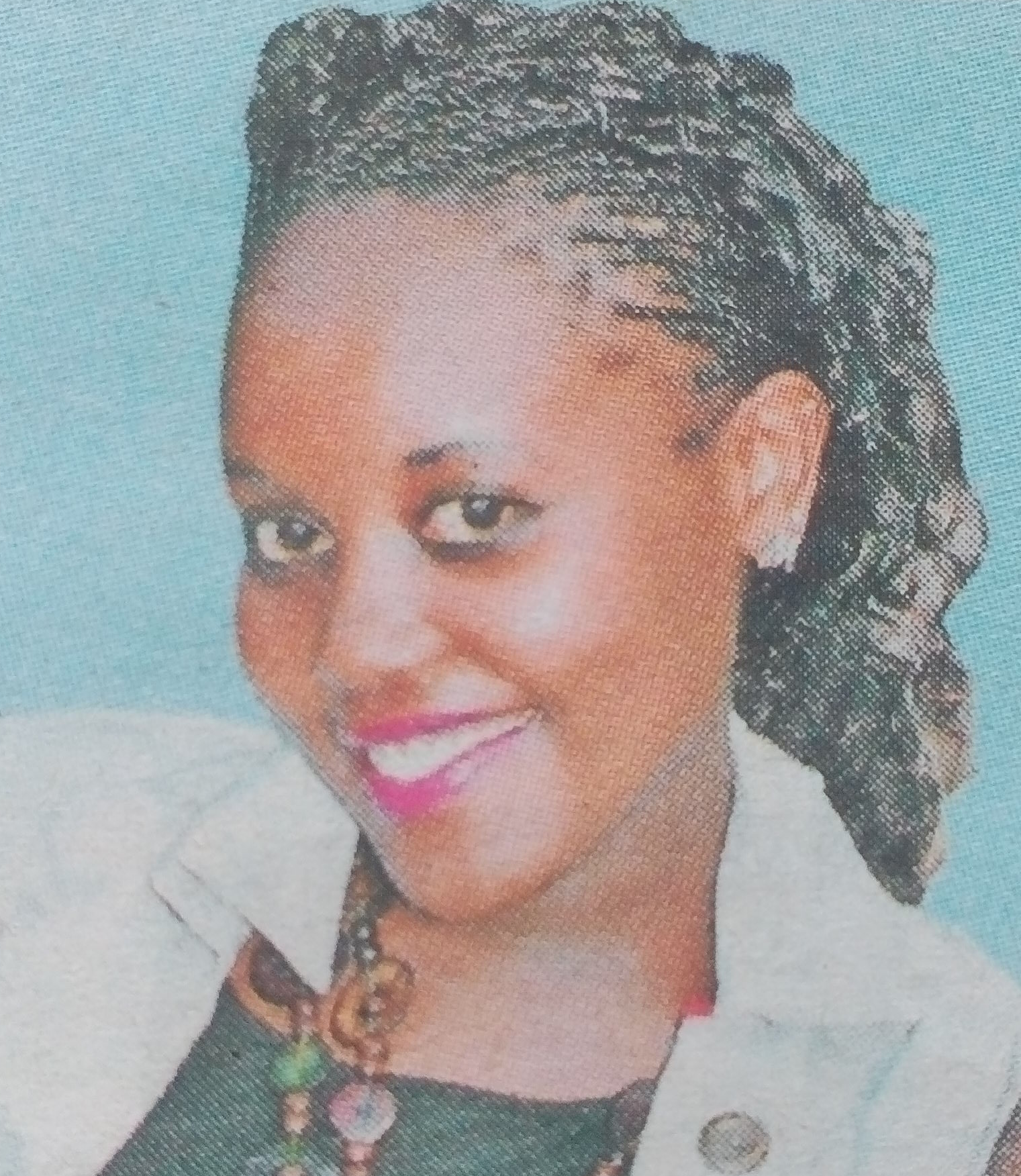 Obituary Image of Mary Wambui Mbuthia