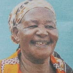 Obituary Image of Mary Ndeve Jonathan Matolo