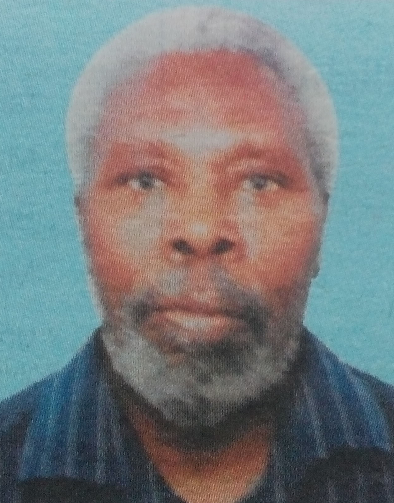 Obituary Image of Eng. Emmanuel Mawanda Nyamwihura