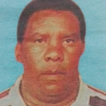 Obituary Image of Stephen Kamithi Mira