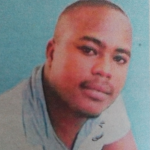 Obituary Image of Patrick Mutinda Muli