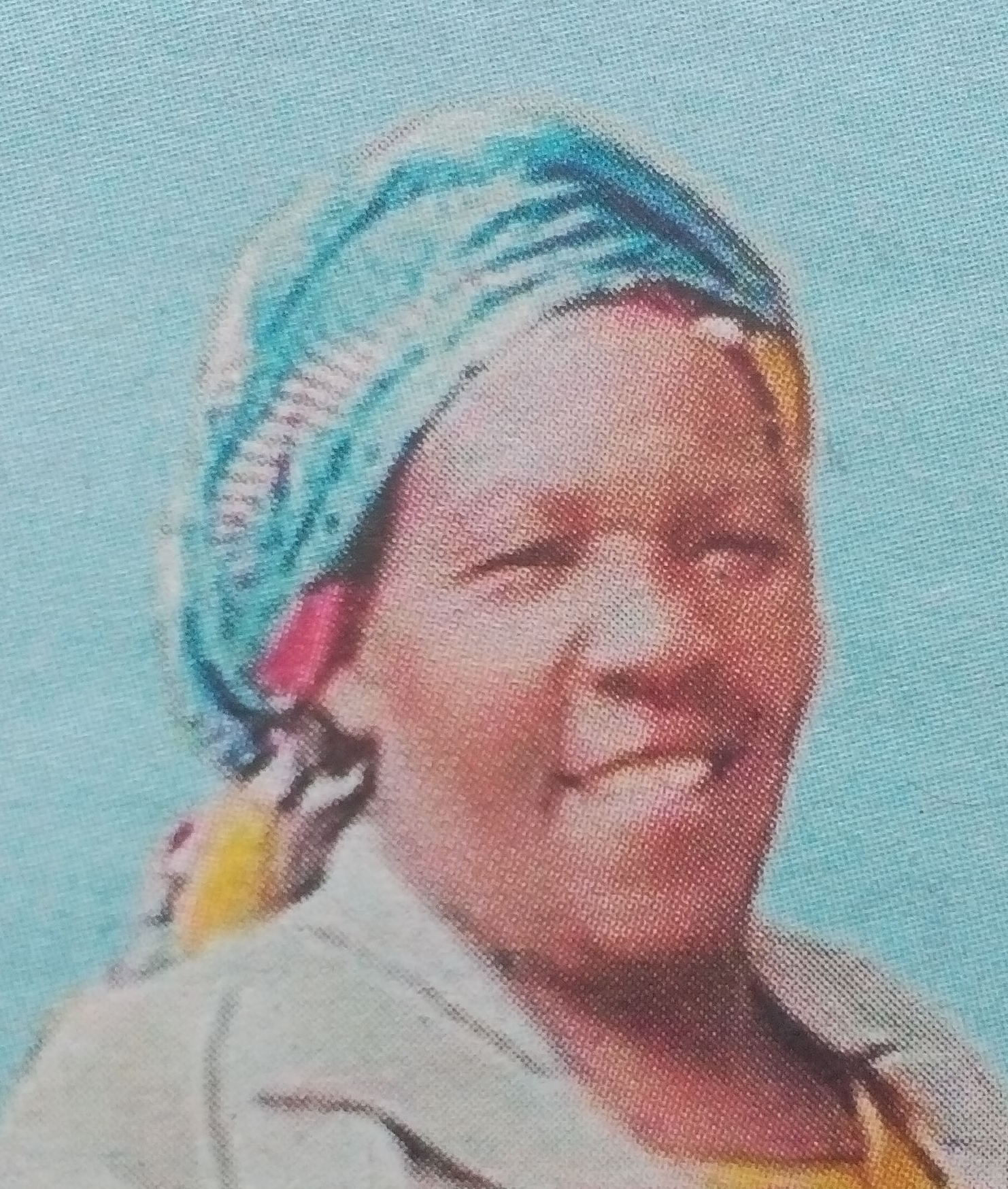 Obituary Image of Piata Masendi Mumina