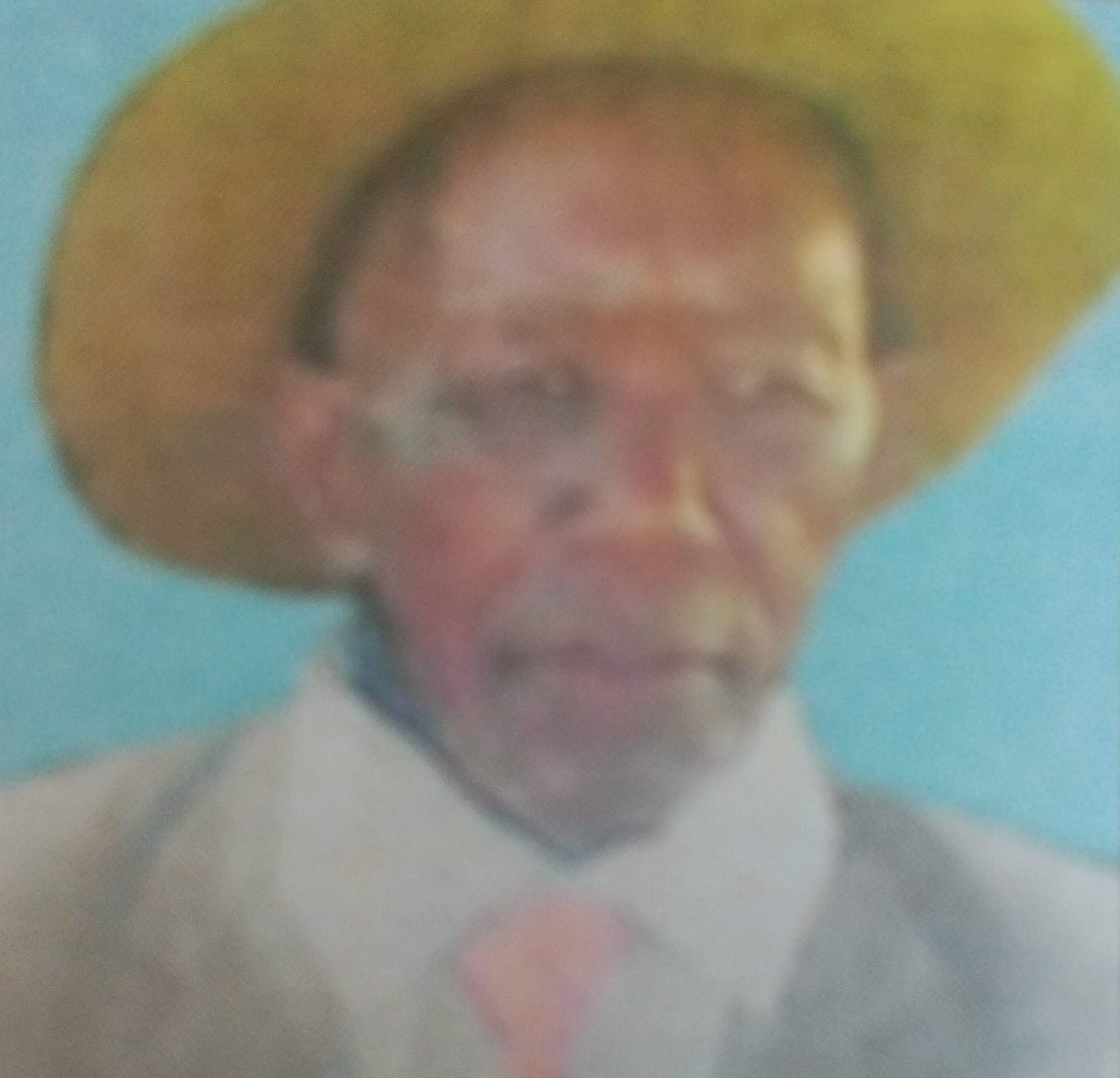 Obituary Image of Mzee Jonathan Munyeke