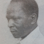 Obituary Image of Geoffrey Mbagathi Munyiri