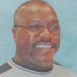 Obituary Image of Jeremiah Amani Mangi Mupe (Jere; Chairman)