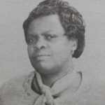 Obituary Image of Fanice Ramwenya Murila