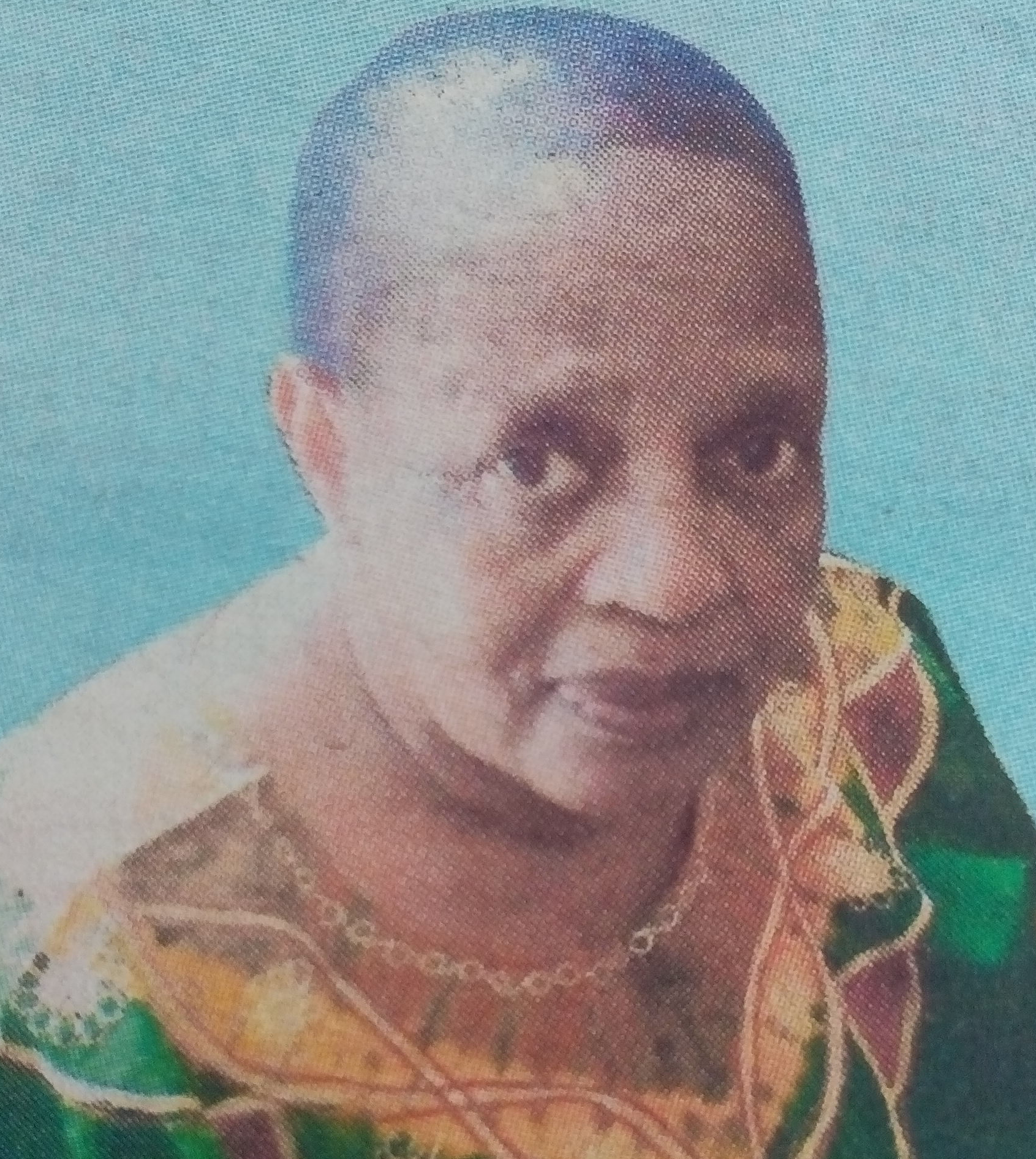 Obituary Image of Winnie Omukoyia Musumba