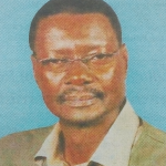 Obituary Image of Dickson Teyie Mutoka