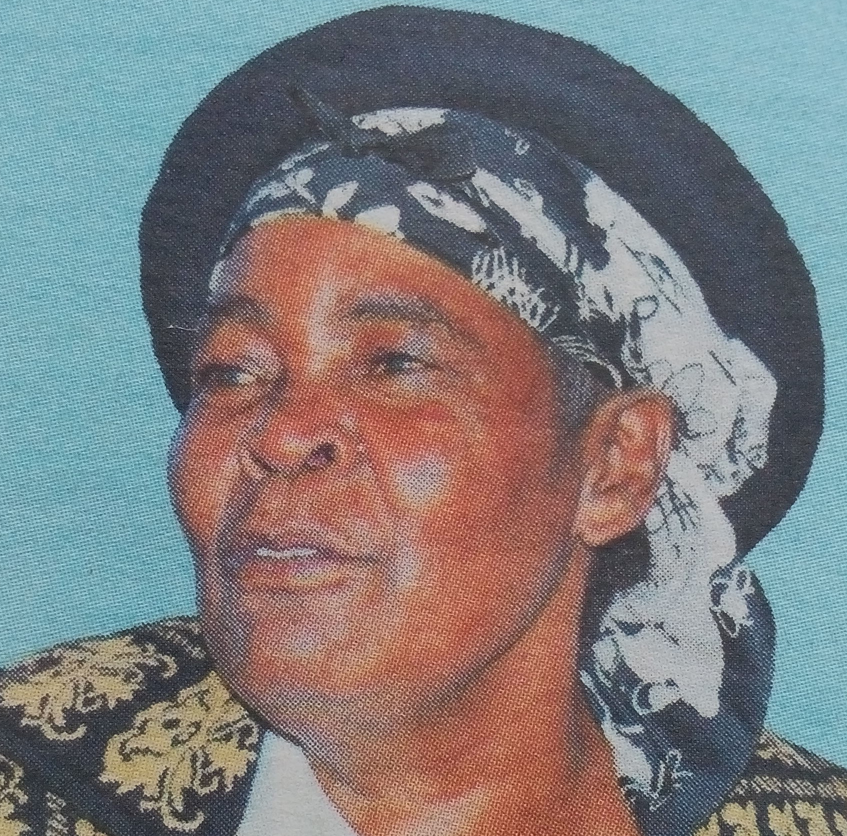 Obituary Image of Mwalimu Petronilla Njoki Gakure