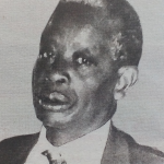 Obituary Image of Samuel Wainaina Mwangi
