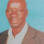 Obituary Image of Zablon Range Mwita (Mogakamaru)