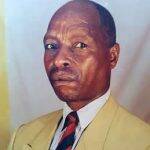 Obituary Image of Jim Gachau Ndario