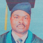 Obituary Image of Phares Kimathi Ngahu