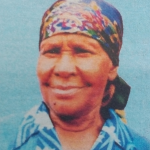 Obituary Image of Eunice Wanjira Ngunu