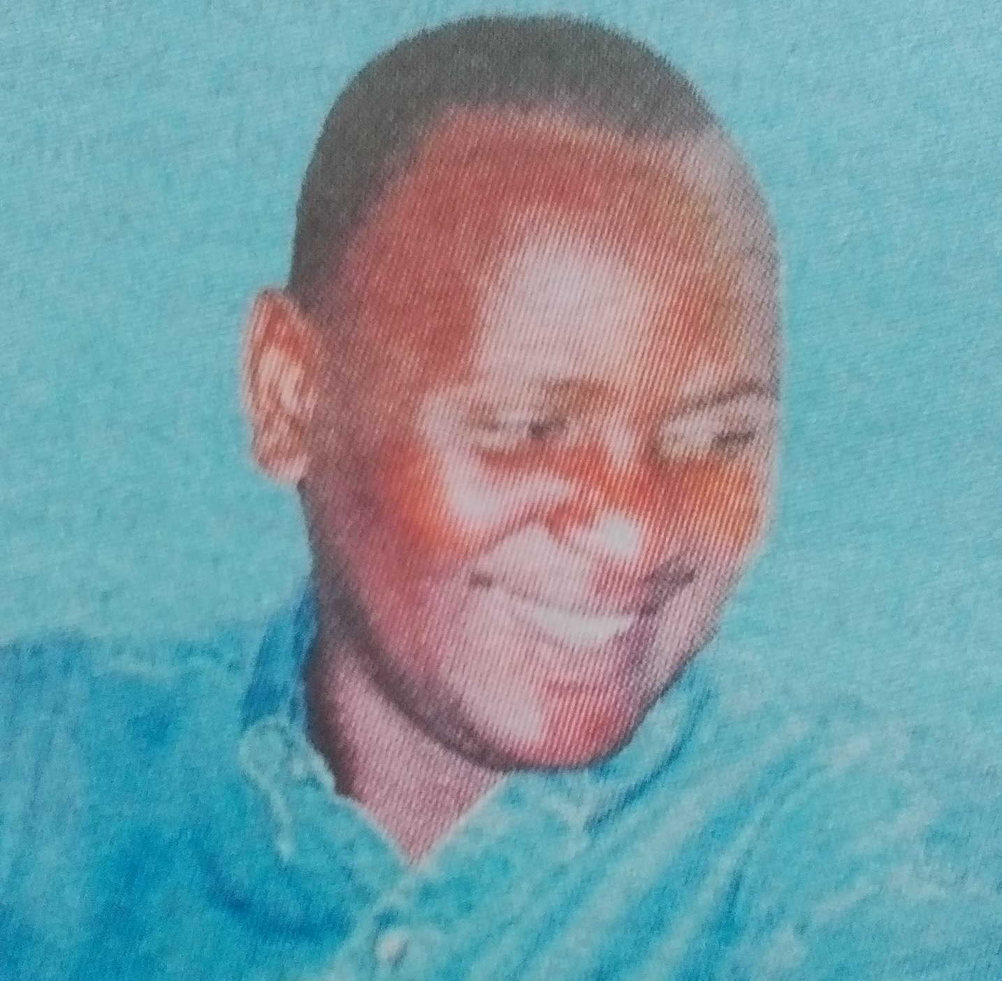 Obituary Image of Gideon Mwanthi Nguyo