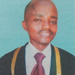 Obituary Image of Alfred Dennis Njeru