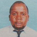 Obituary Image of Gerald Muthama Mutua